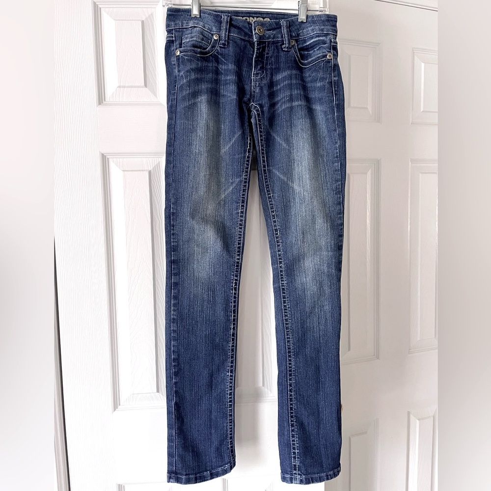 Vintage Bongo Jeans Size 3